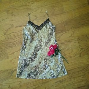 Gilligan O'malley Lingerie